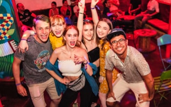 Free walking tours in barcelona