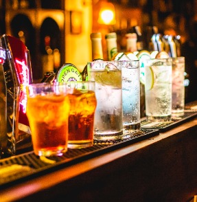 Exclusive Drinks Discounts Dublin