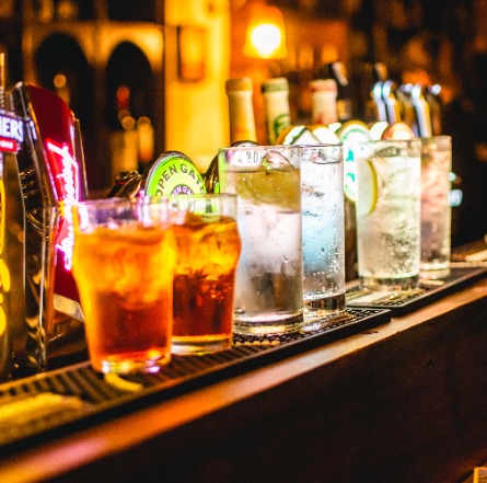 Exclusive Drinks Discounts Dublin