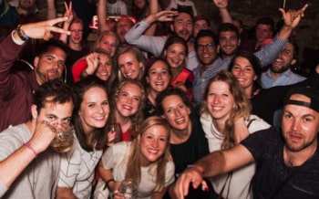 Free walking tours in prague