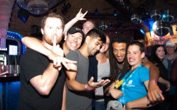 Free walking tours in berlin