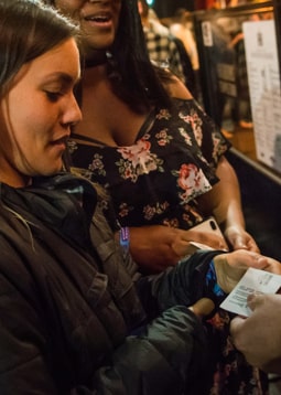 1 free drink voucher Berlin