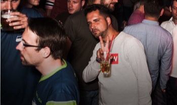 4 GREAT BARS & CLUBS Prague